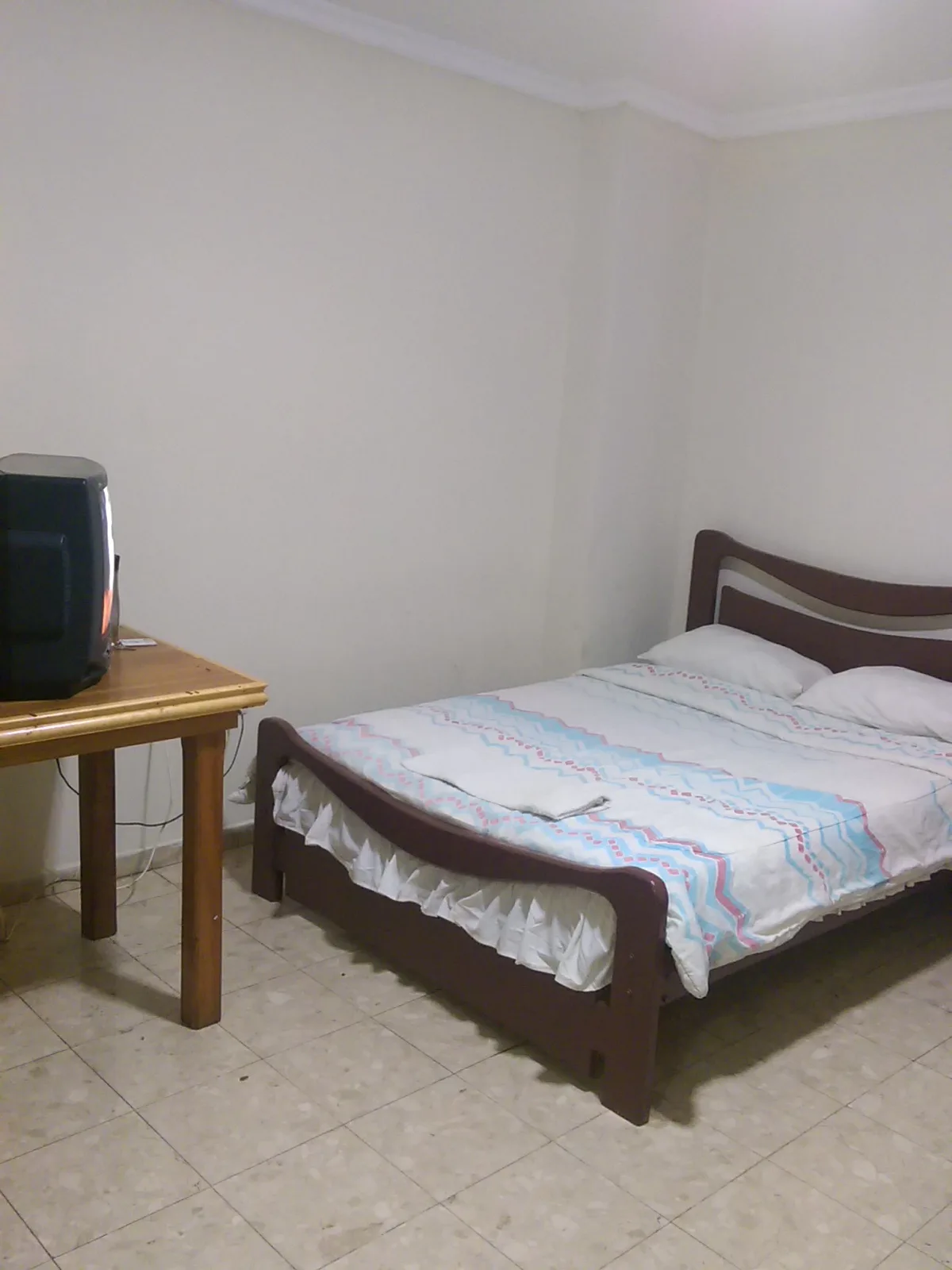 Hotel Euro América — 4