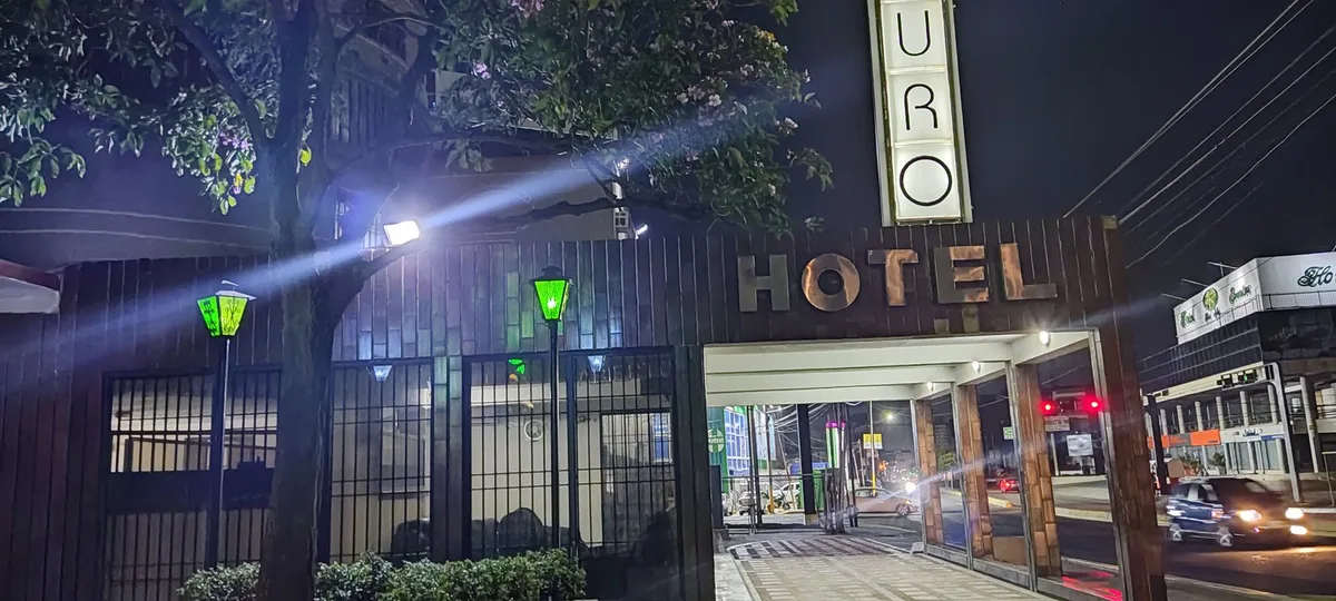 Hotel Euro