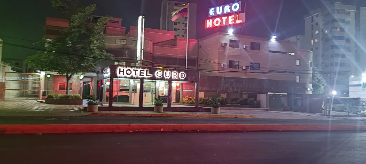 Hotel Euro — 2