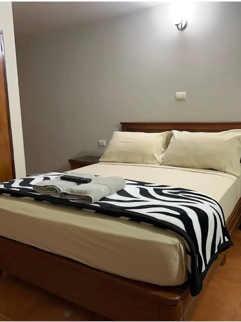 Hotel Euro — 5