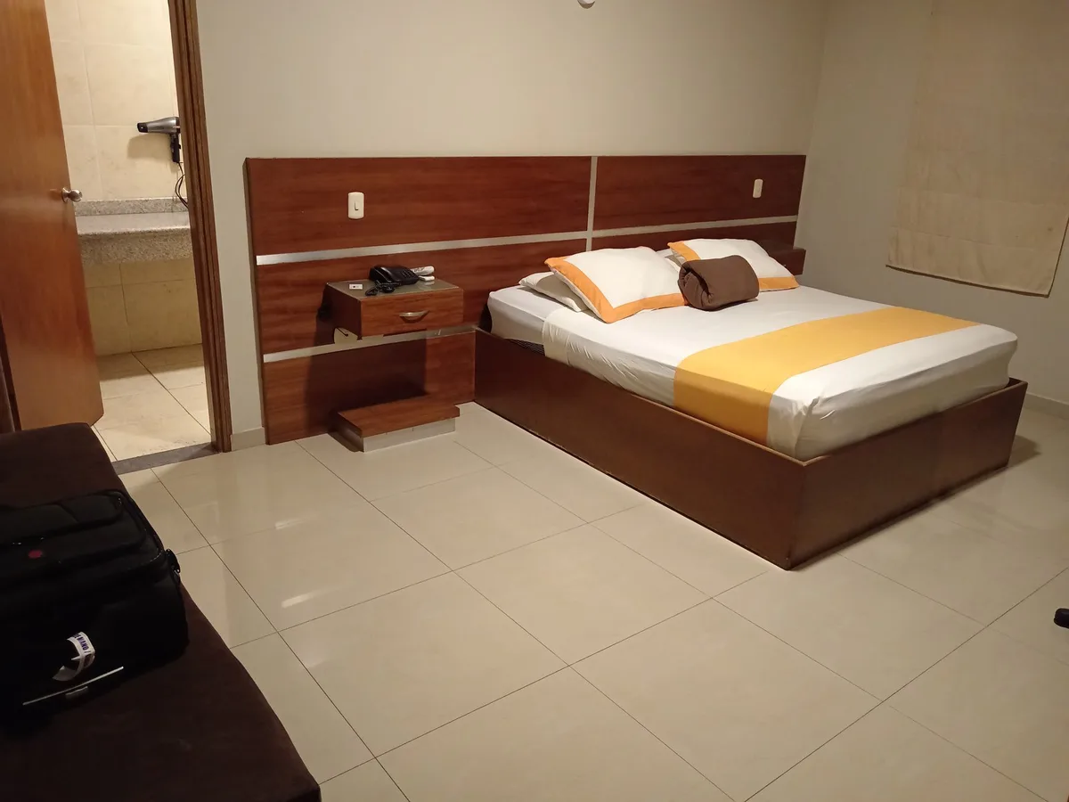 Hotel Jolie Eventos — 2
