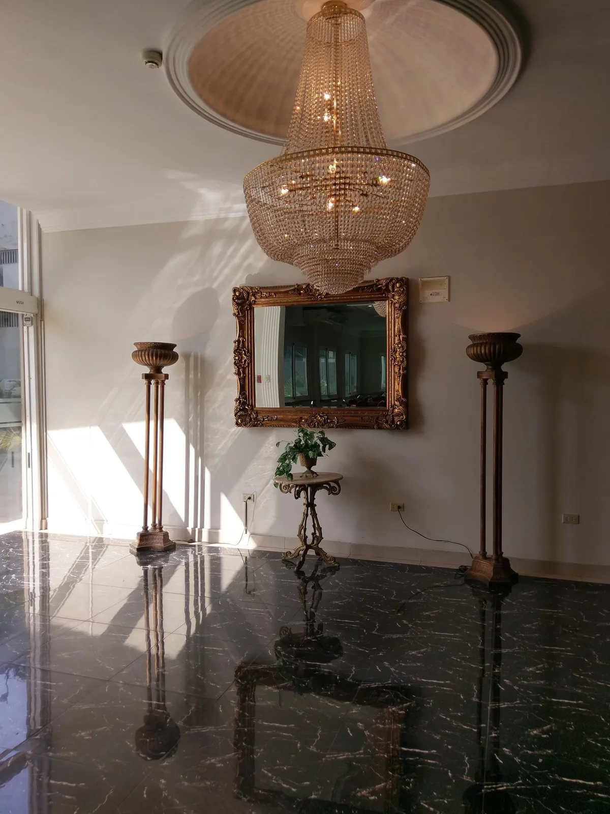 Hotel Jolie Eventos — 3