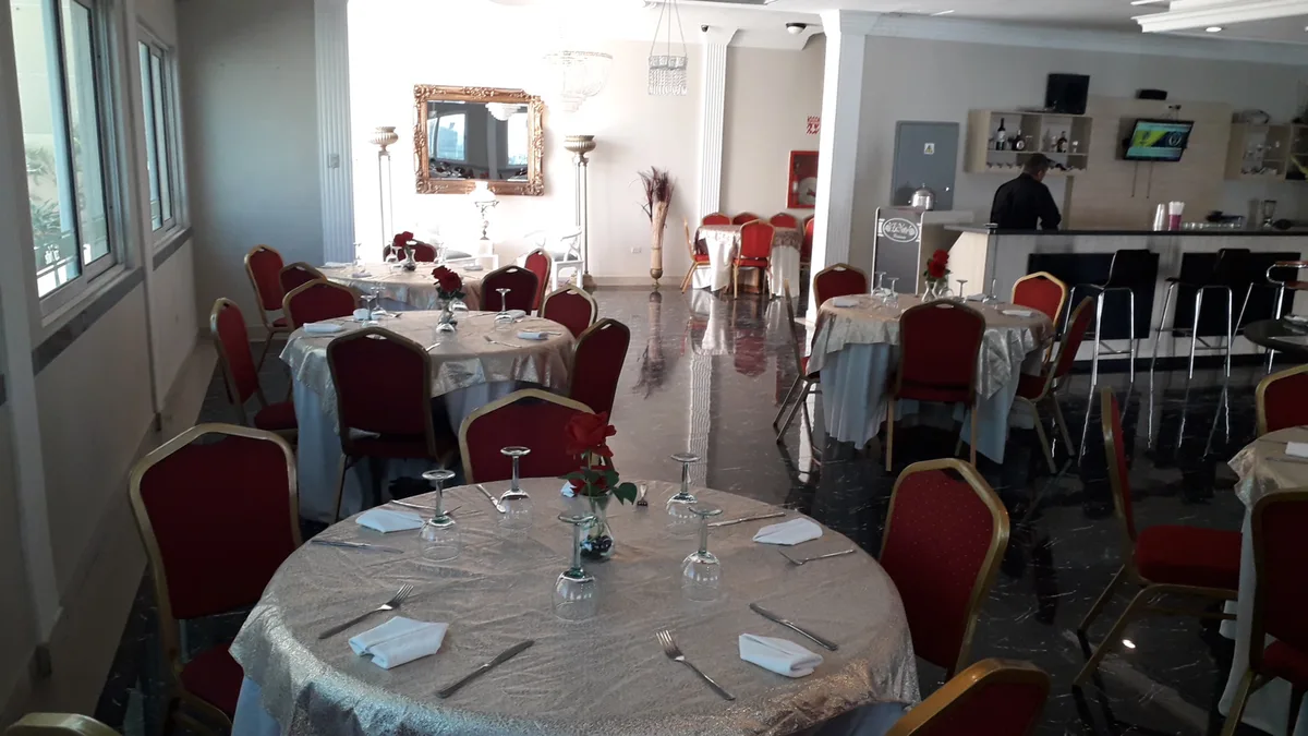 Hotel Jolie Eventos — 5