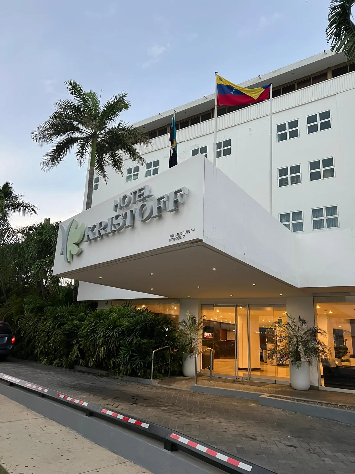 Hotel Kristoff — 3