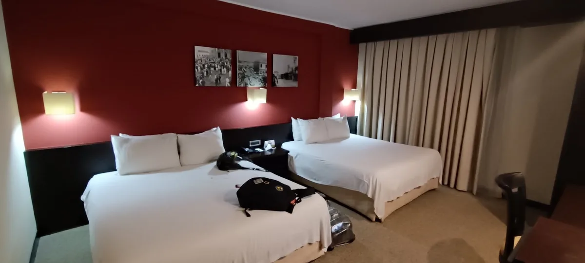 Hotel Kristoff — 4