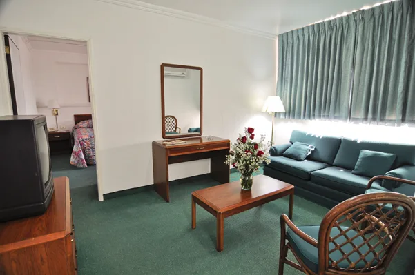 Hotel Maracaibo Cumberland — 2