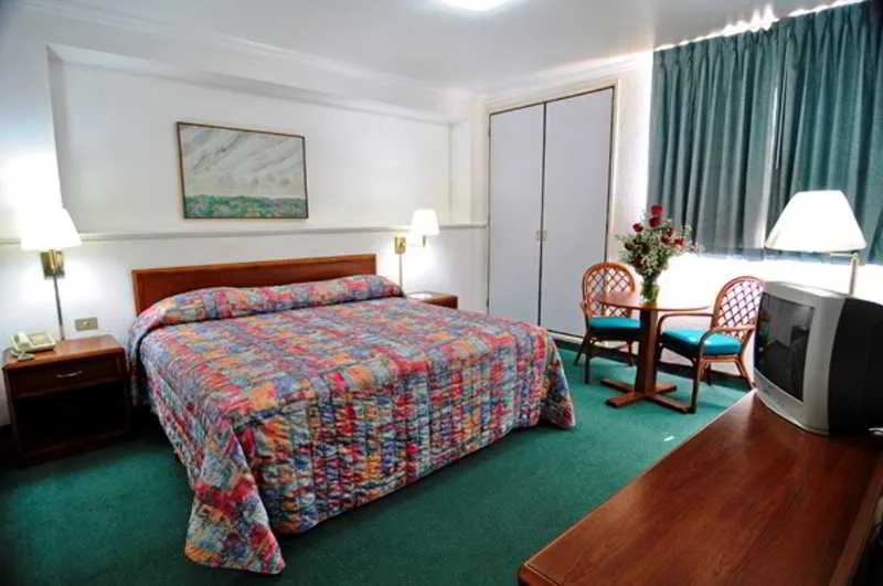 Hotel Maracaibo Cumberland — 3