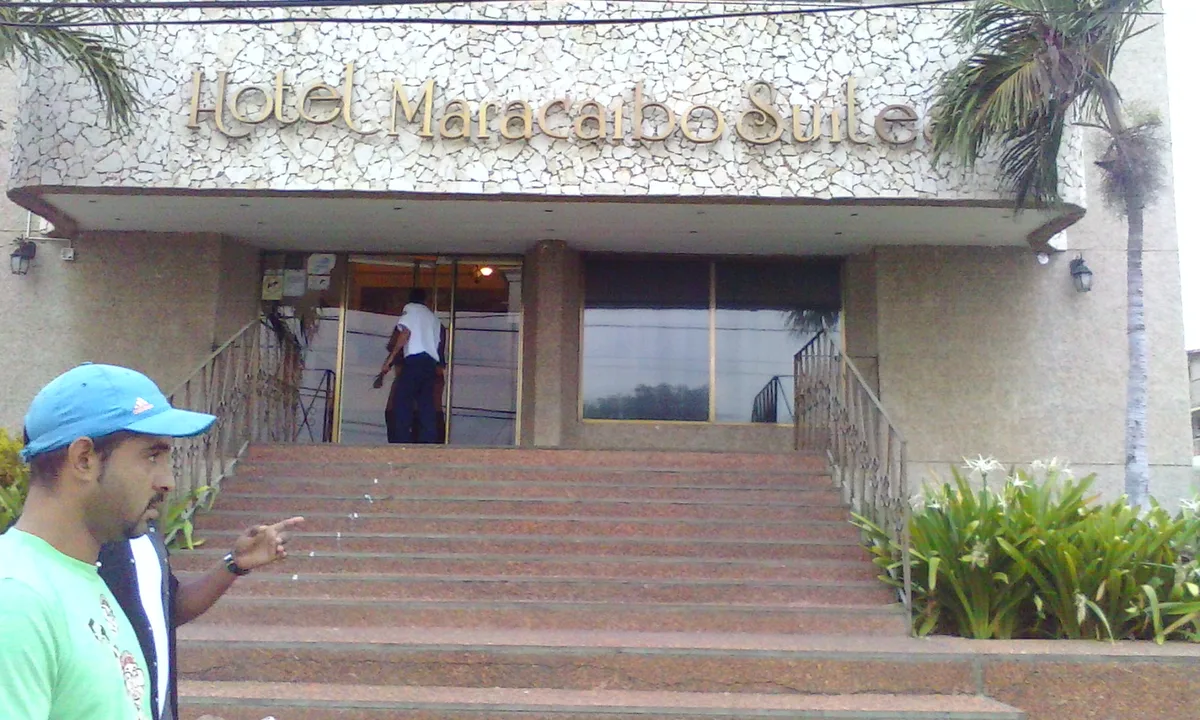 Hotel Maracaibo Suites, C.A.