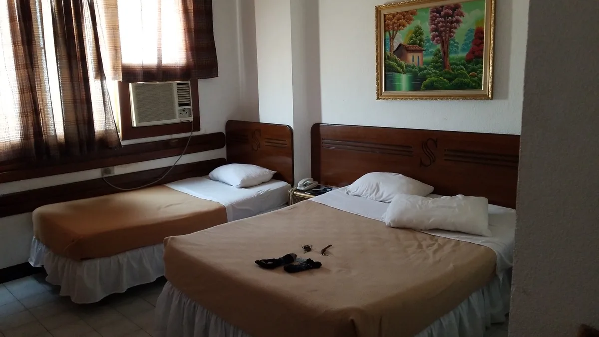 Hotel Maracaibo Suites, C.A. — 2