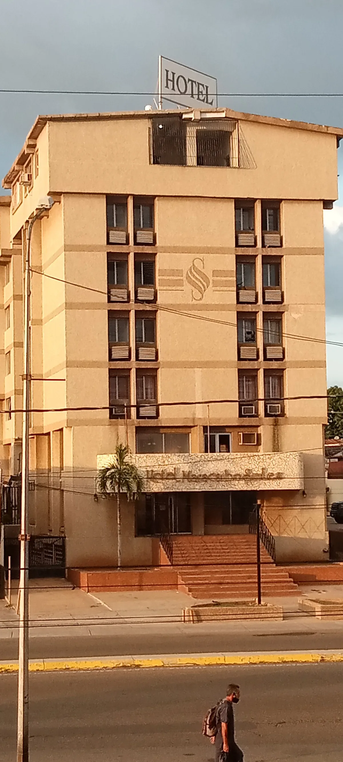 Hotel Maracaibo Suites, C.A. — 3