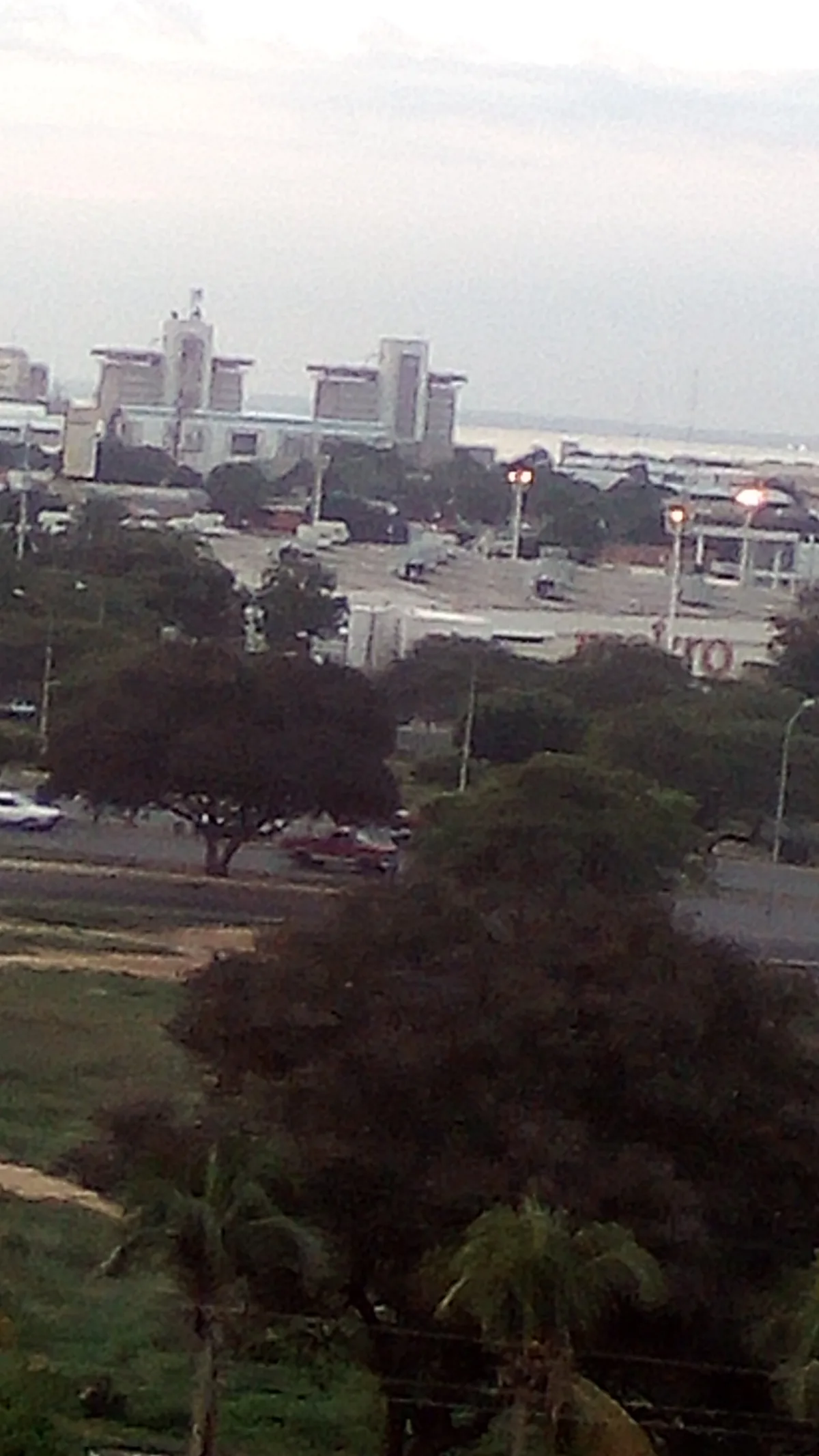 Hotel Maracaibo Suites, C.A. — 5