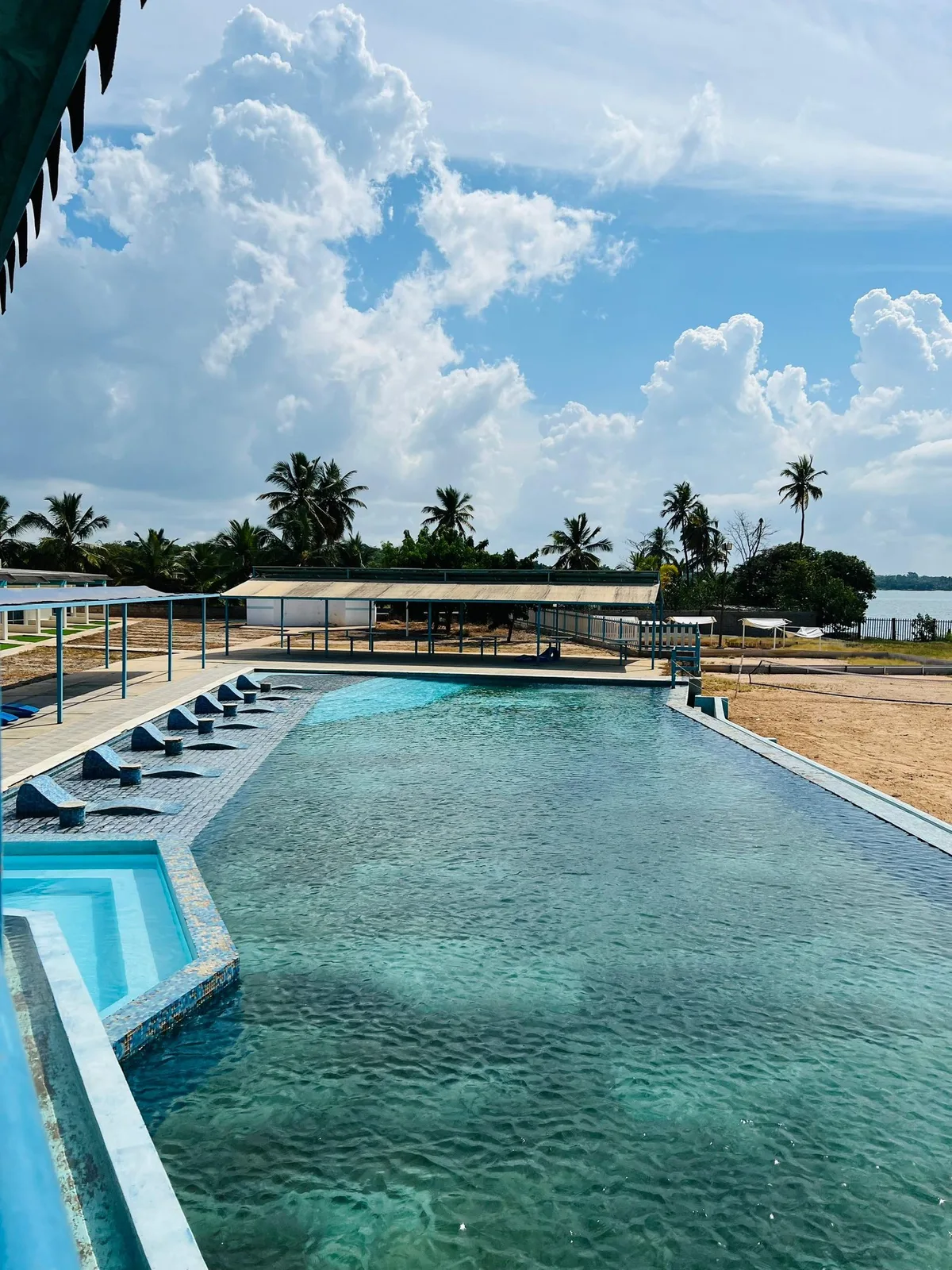 Hotel Paraiso