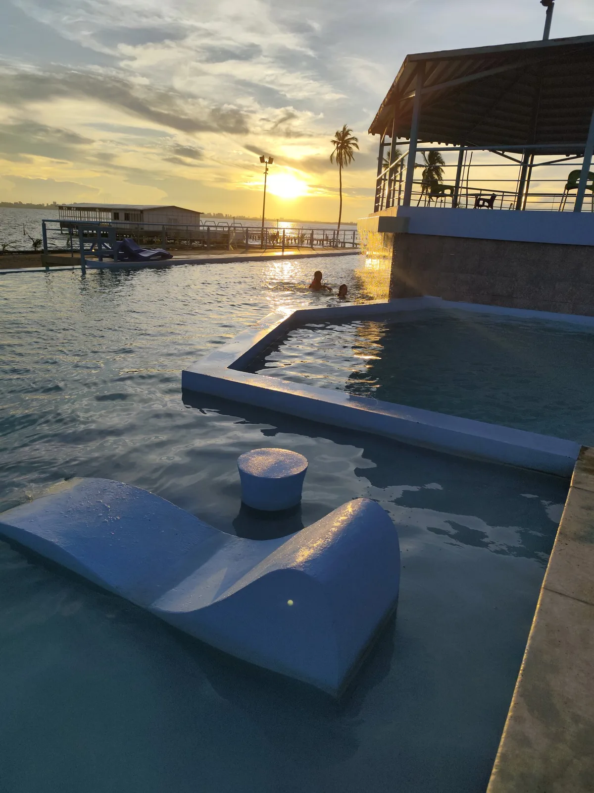 Hotel Paraiso — 2