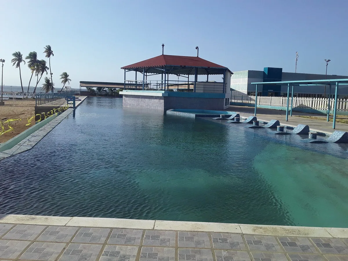 Hotel Paraiso — 3