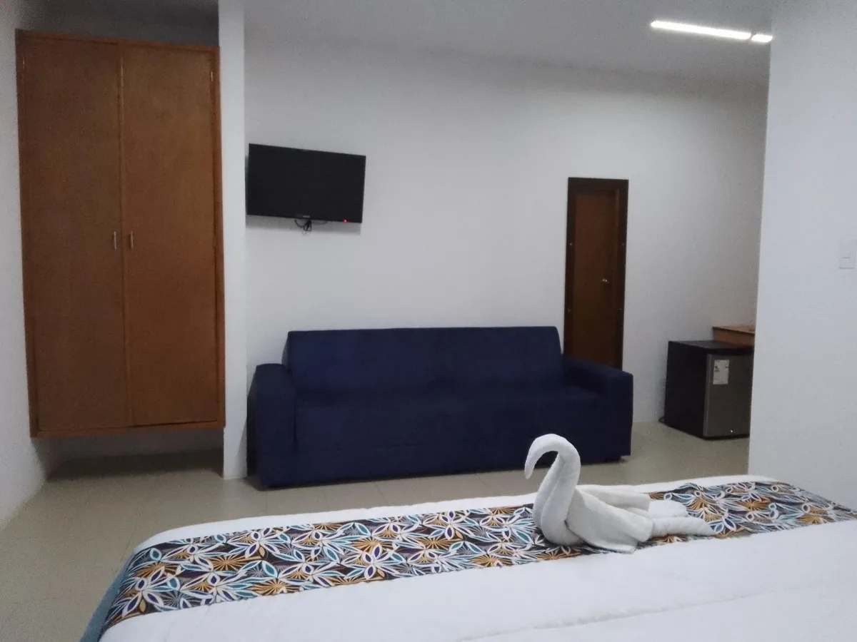 Hotel Paraiso — 5