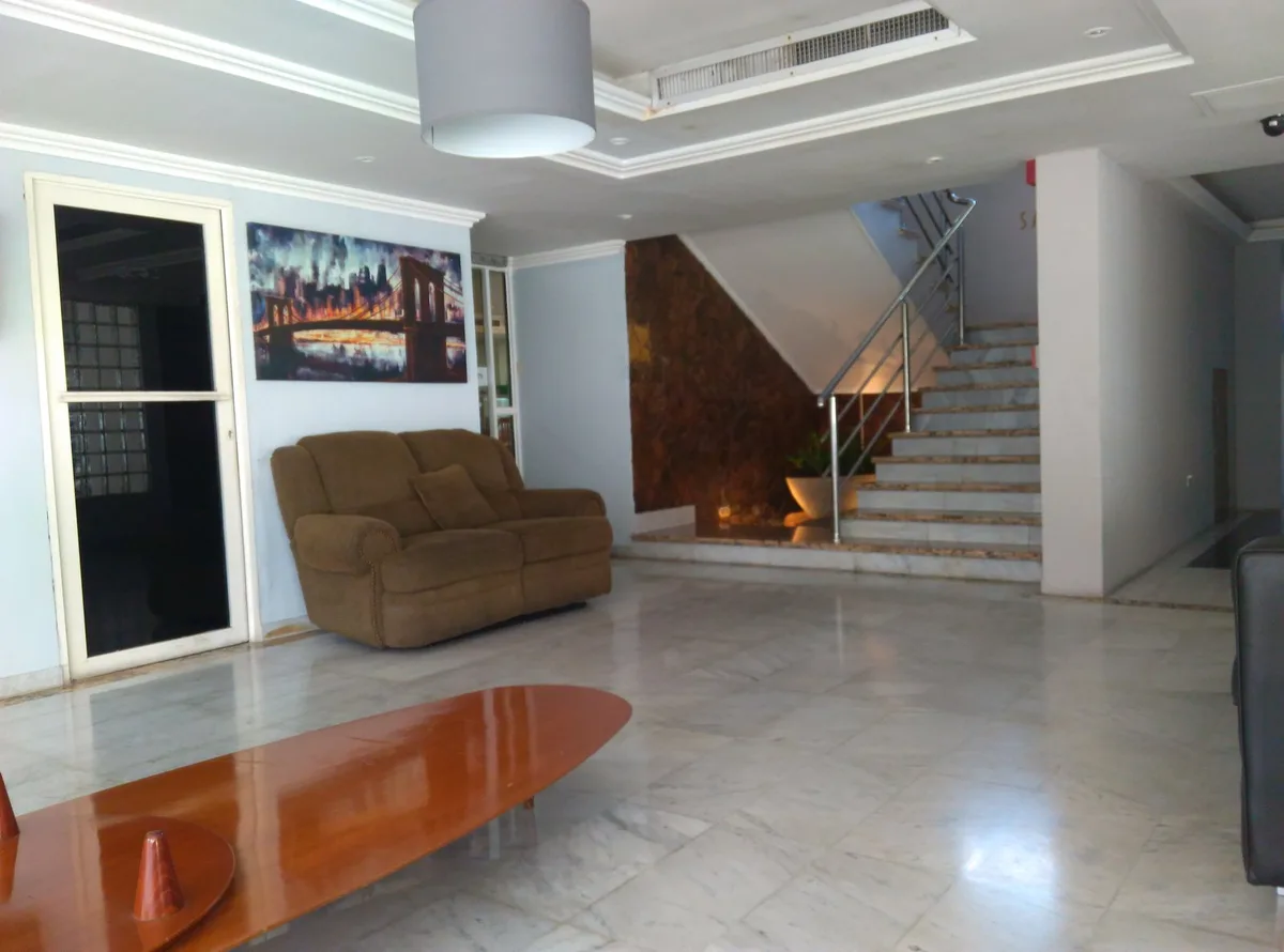 Hotel Santa Bárbara