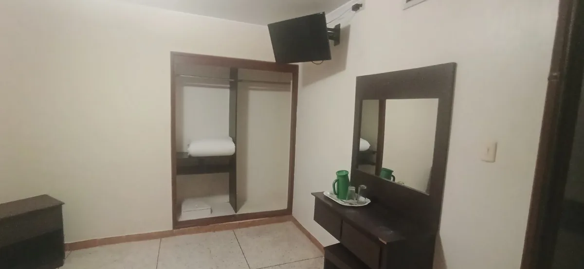 Hotel Shariff — 2
