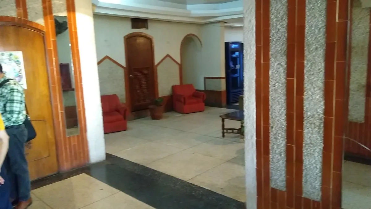 Hotel Shariff — 4