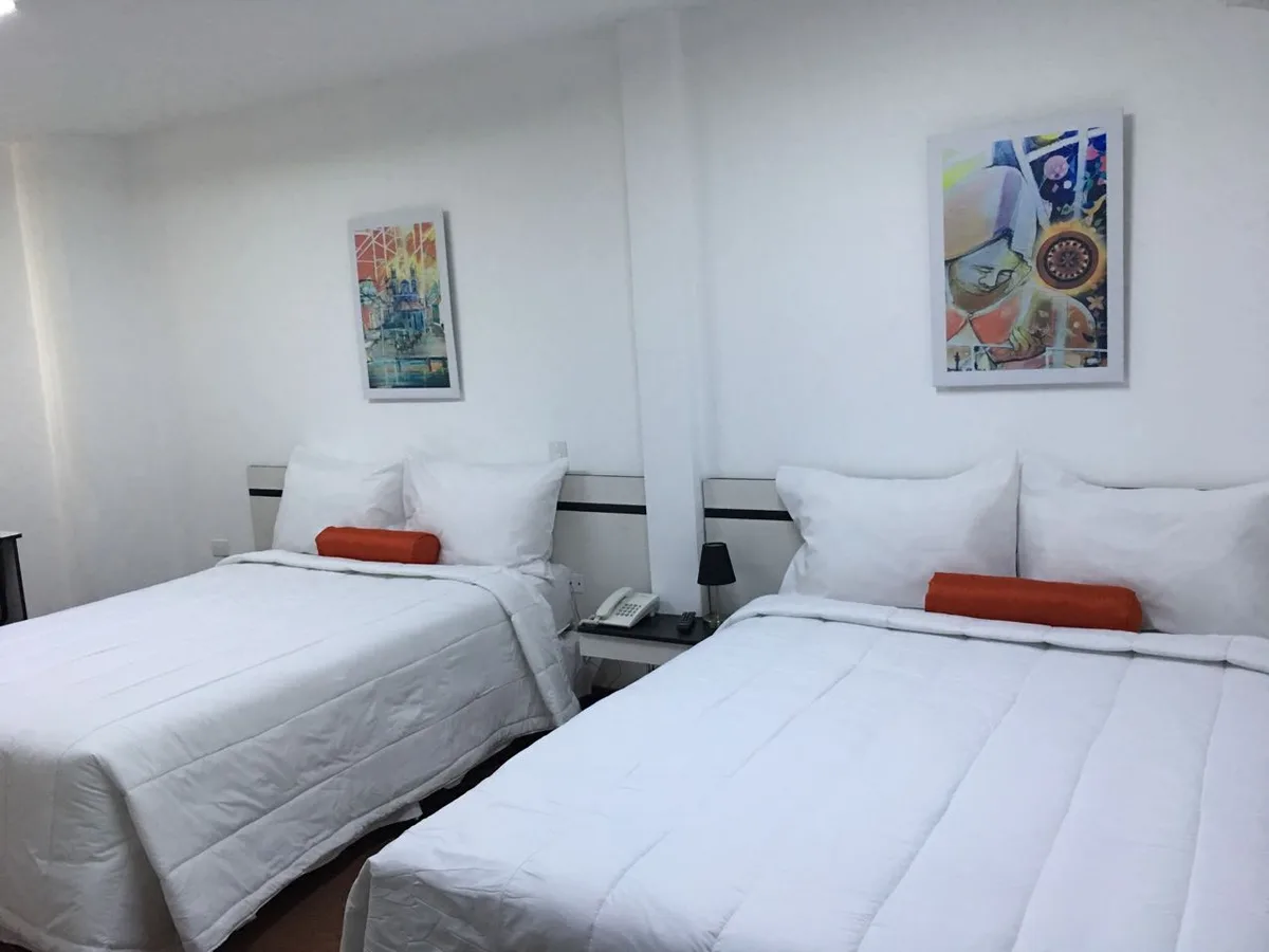 LD HOTEL MIRANDA