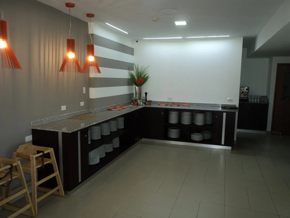 LD HOTEL MIRANDA — 5