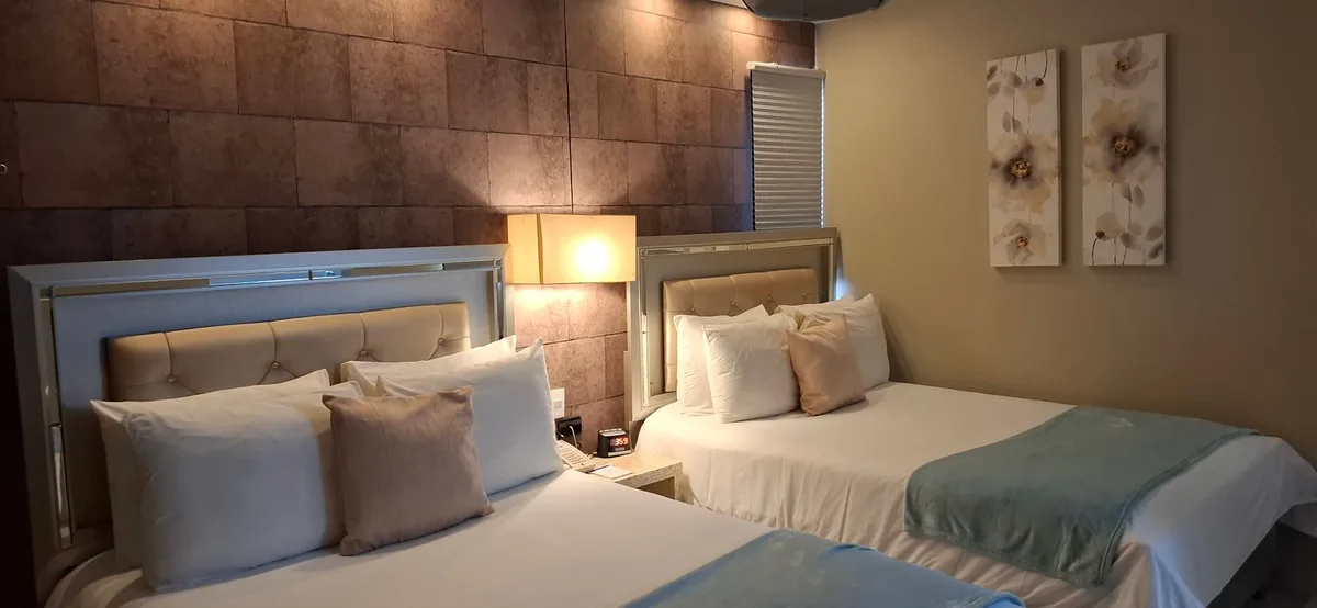 Oceanía Hotel Boutique