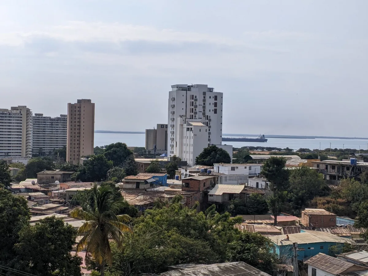 Oceanía Hotel Boutique — 5