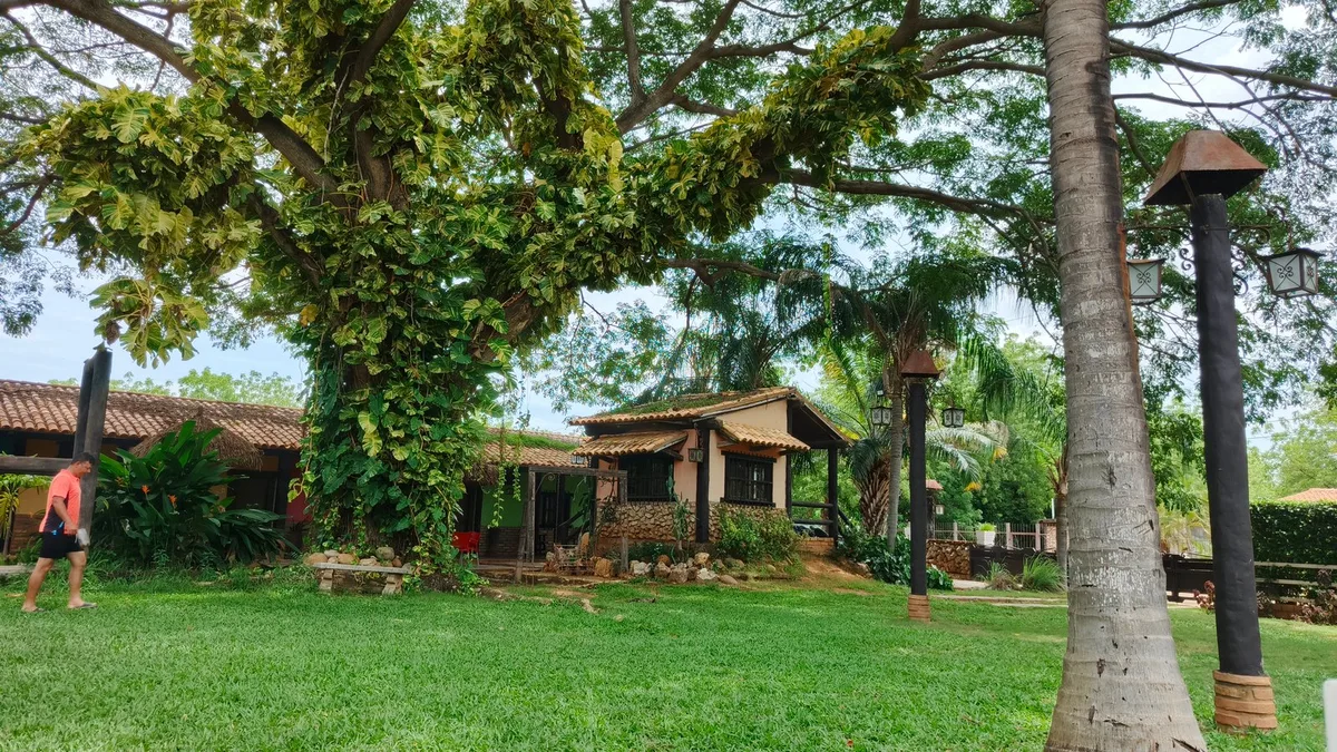 Posada Mi Rancho Okinawa