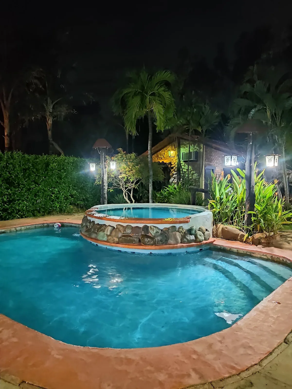 Posada Mi Rancho Okinawa — 2