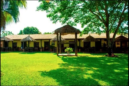 Posada Mi Rancho Okinawa — 3