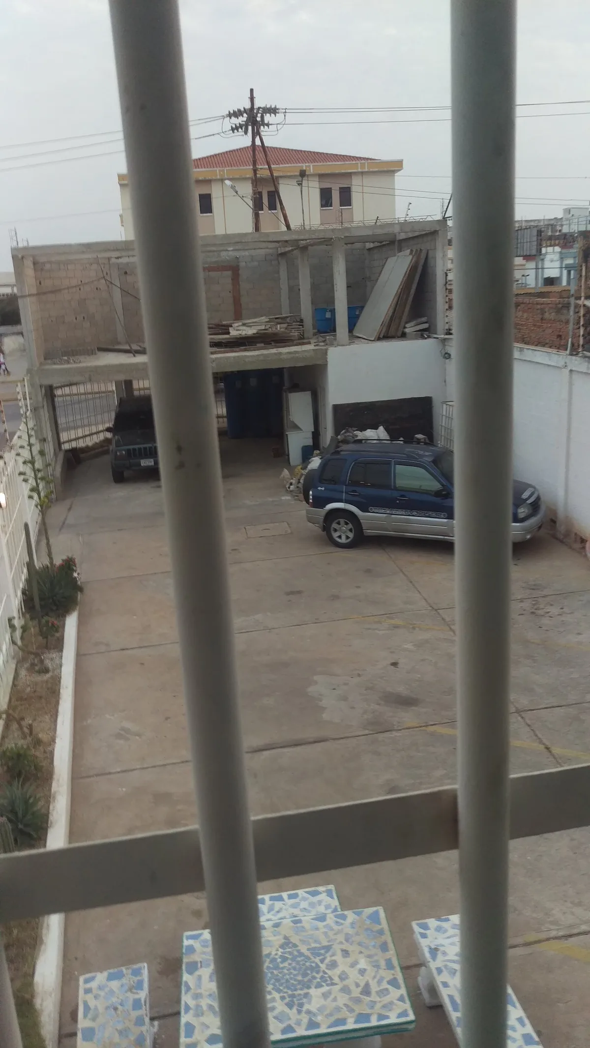 Posada Oleary — 2