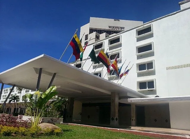 Tibisay Hotel Del Lago — 2
