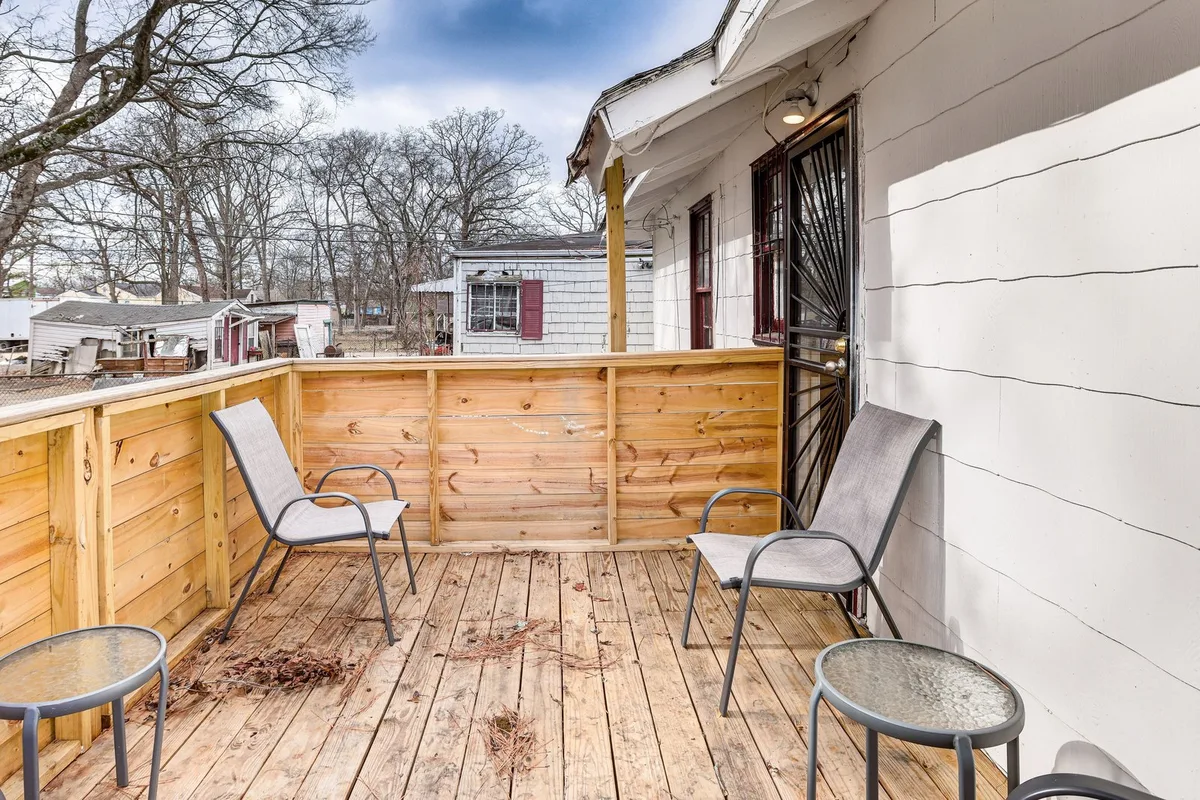 5 Mi to Downtown & Red Mtn Park! Cozy Family Home