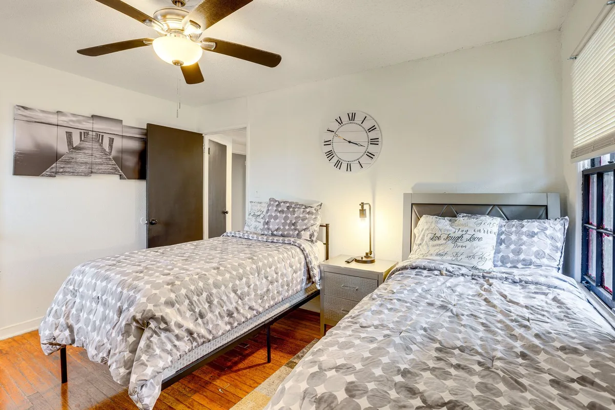 5 Mi to Downtown & Red Mtn Park! Cozy Family Home — 2
