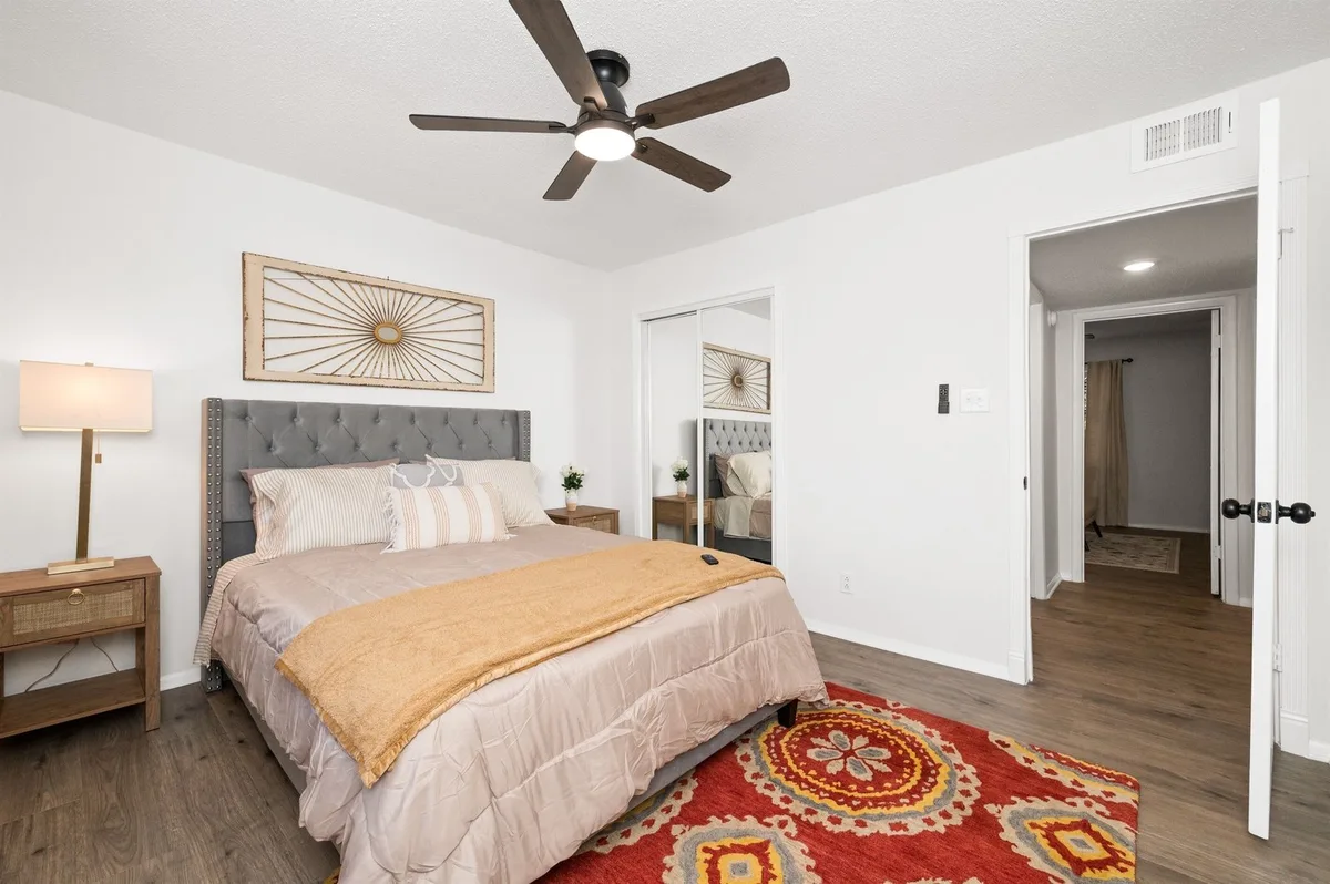Beacon Grove Retreat – Patio • Washer/Dryer • WiFi
