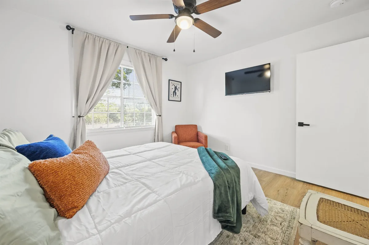 Beacon Nest Homewood Hideaway - Family/Wifi/Patio — 2