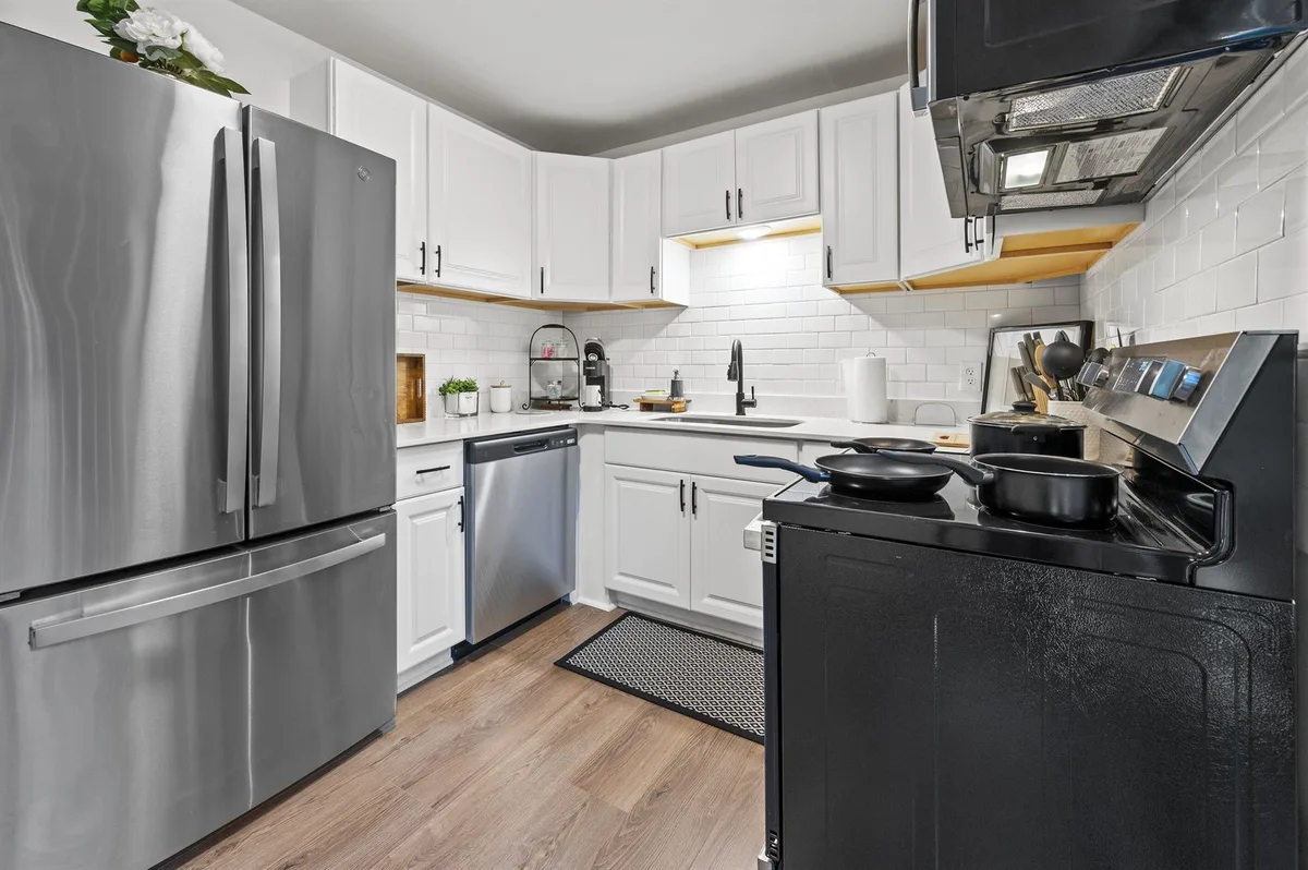 Beacon Nest Homewood Hideaway - Family/Wifi/Patio — 3