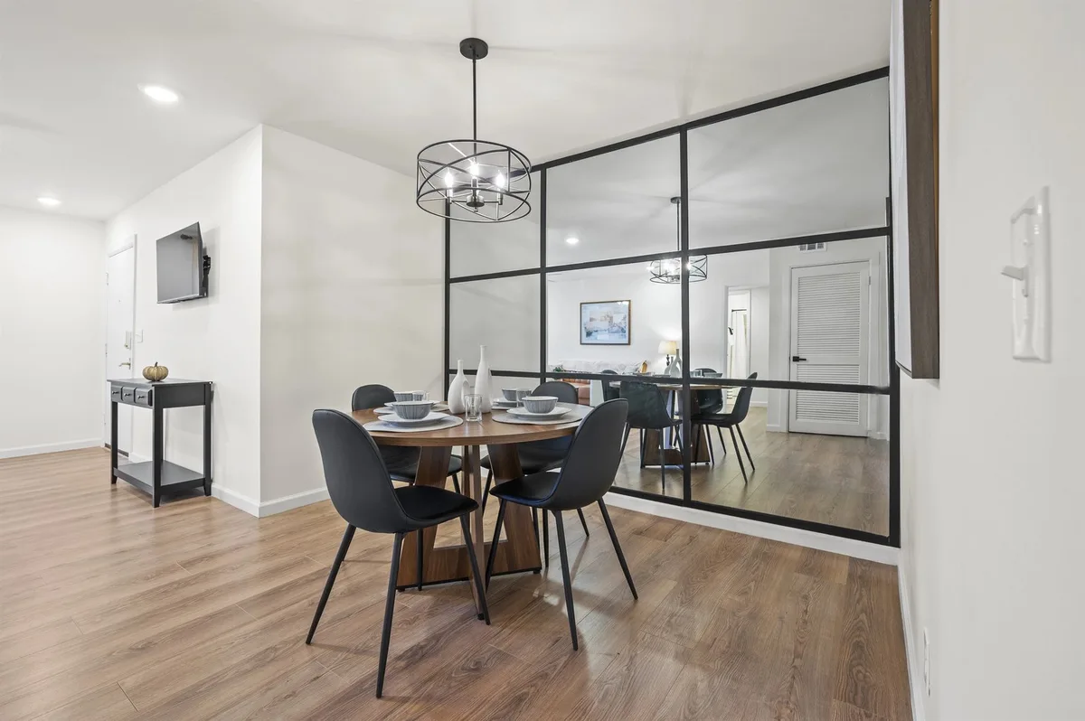 Beacon Nest Homewood Hideaway - Family/Wifi/Patio — 4