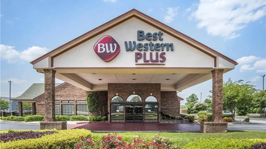 Best Western Plus Bessemer Hotel & Suites — 2