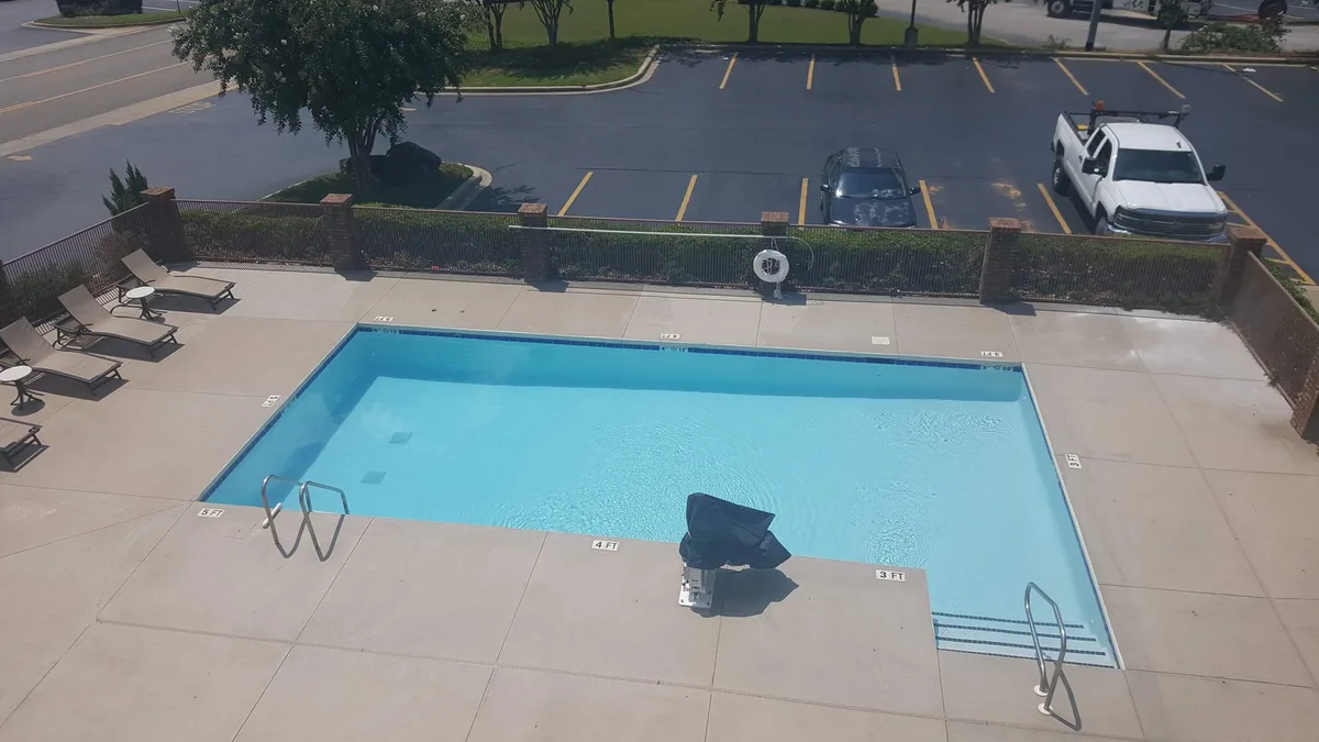 Best Western Plus Bessemer Hotel & Suites — 5