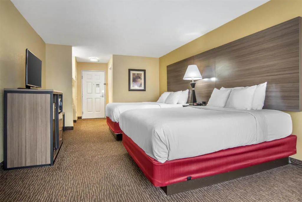 Best Western Plus Bessemer — 2