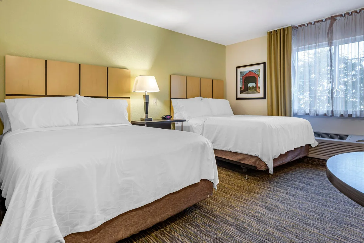 Candlewood Suites Alabaster by IHG