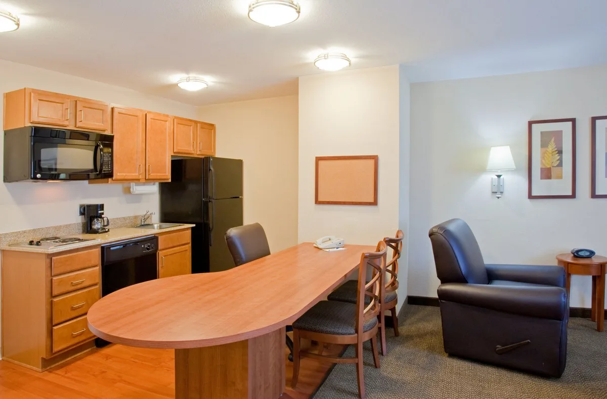 Candlewood Suites Alabaster by IHG — 2