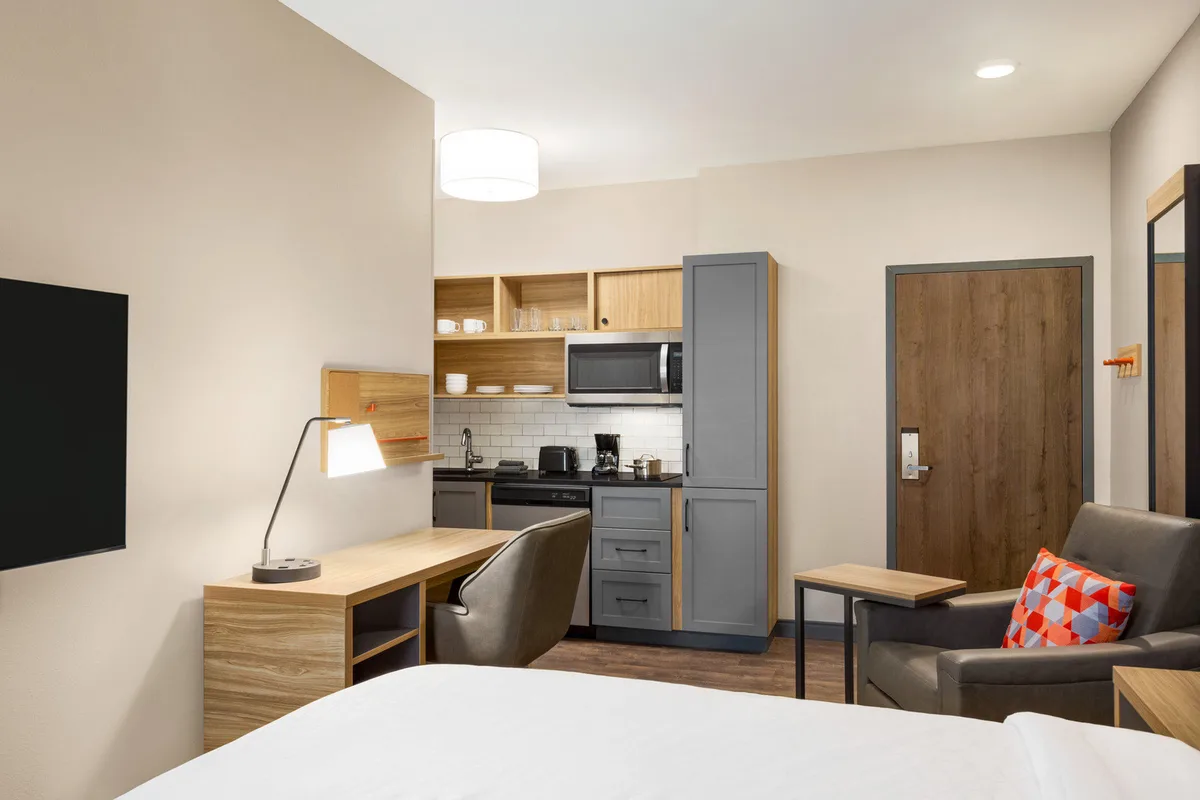 Candlewood Suites Bessemer - Birmingham SW by IHG — 2