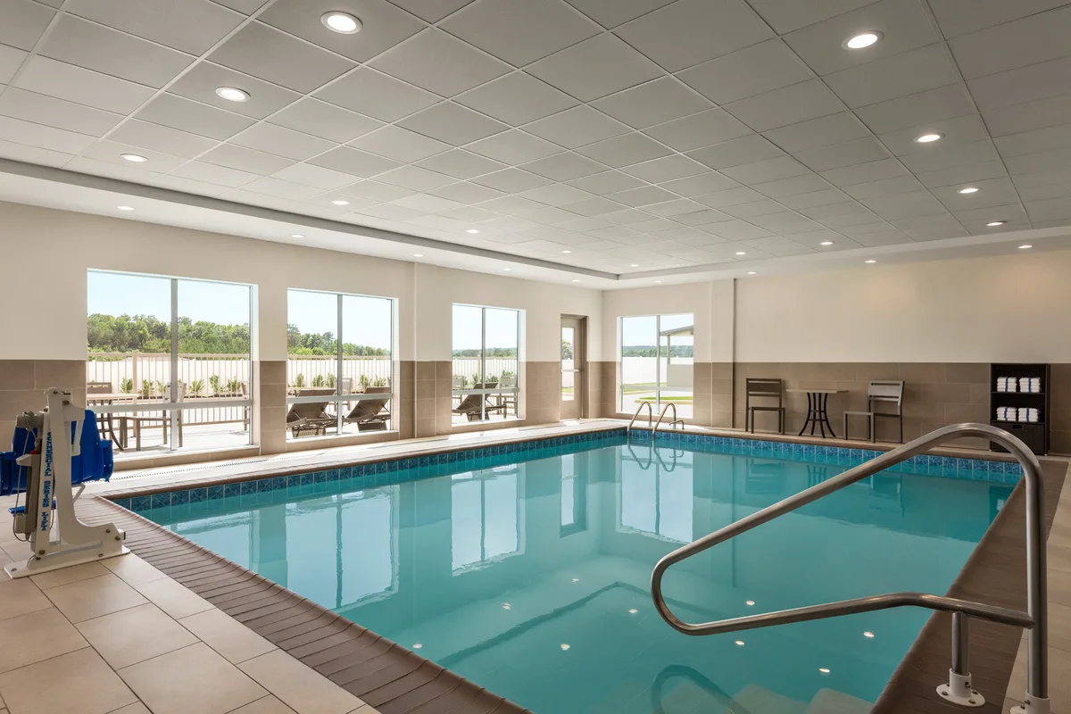 Candlewood Suites Bessemer - Birmingham SW by IHG — 3