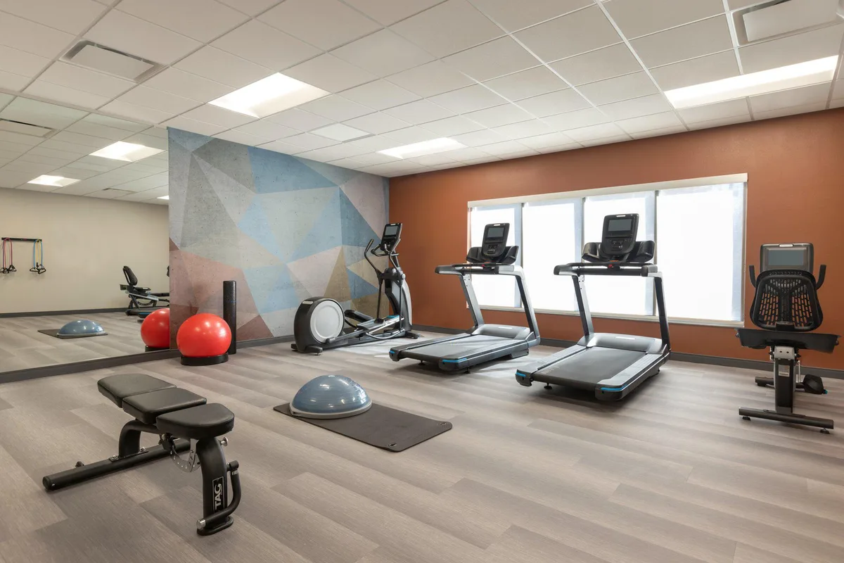 Candlewood Suites Bessemer - Birmingham SW by IHG — 5