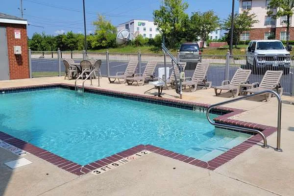Comfort Inn Bessemer Birmingham South — 3