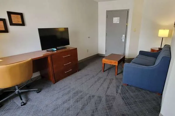 Comfort Inn Bessemer Birmingham South — 4