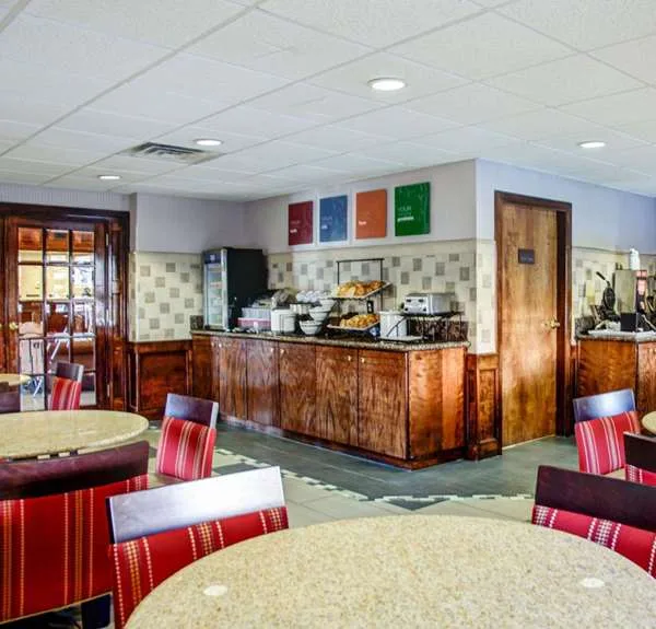 Comfort Inn Bessemer Birmingham South — 5