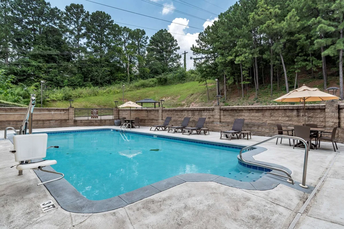 Comfort Inn Birmingham Homewood — 3