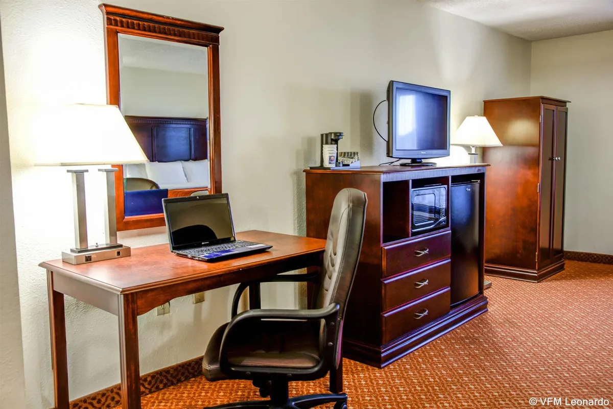 Comfort Inn Birmingham Homewood — 5